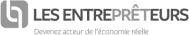 Logo de "Les Entreprêteurs"
